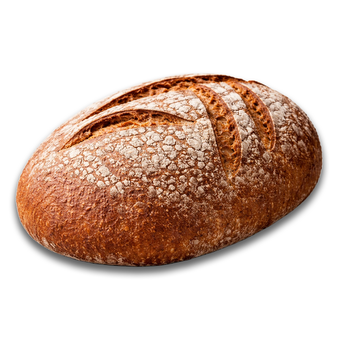 Mischbrot